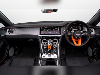Used Bentley Continental 2026 for sale - 77810127: Photo