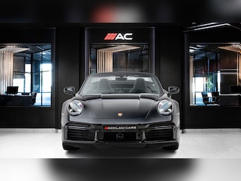 Used Porsche 911 2023 for sale - 79182338: Photo