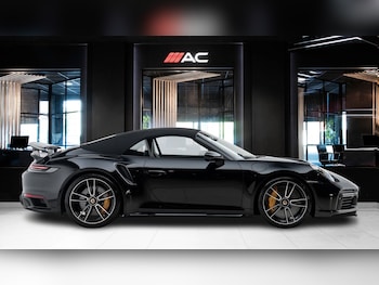 Used Porsche 911 2023 for sale - 79182338: Photo