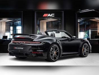 Used Porsche 911 2023 for sale - 79182338: Photo