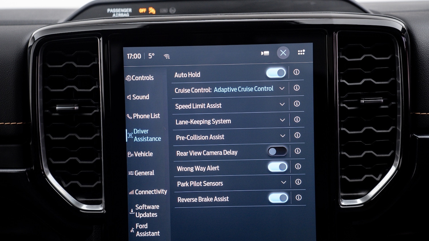 Used Ford Ranger 2023 for sale - 77151479: Photo 10