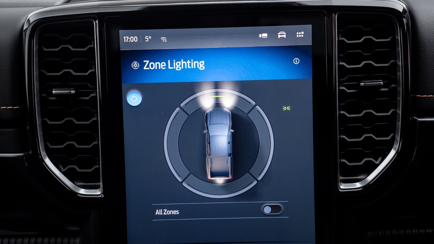 Used Ford Ranger 2023 for sale - 77151479: Photo 13