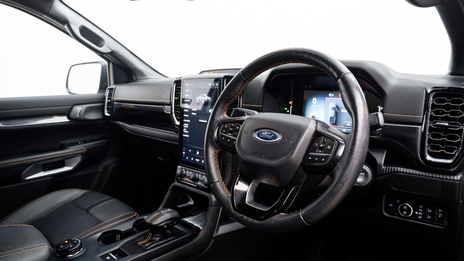 Used Ford Ranger 2023 for sale - 77151479: Photo 16