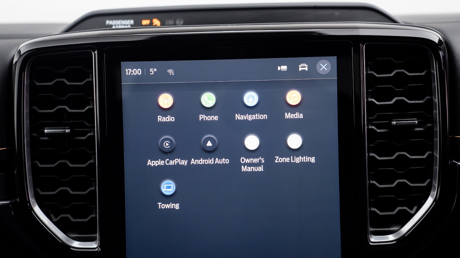 Used Ford Ranger 2023 for sale - 77151479: Photo 17