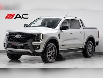 Ford Ranger feature image