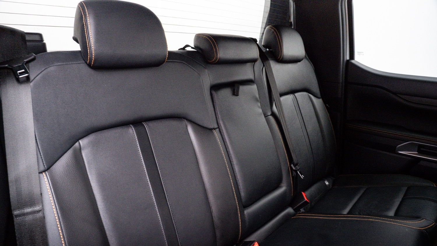 Used Ford Ranger 2023 for sale - 77151479: Photo 2