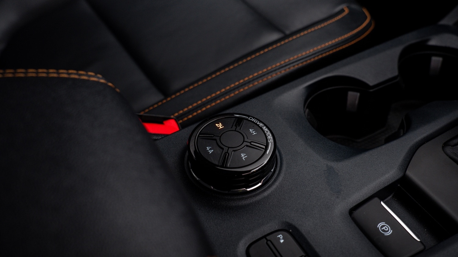 Used Ford Ranger 2023 for sale - 77151479: Photo 20