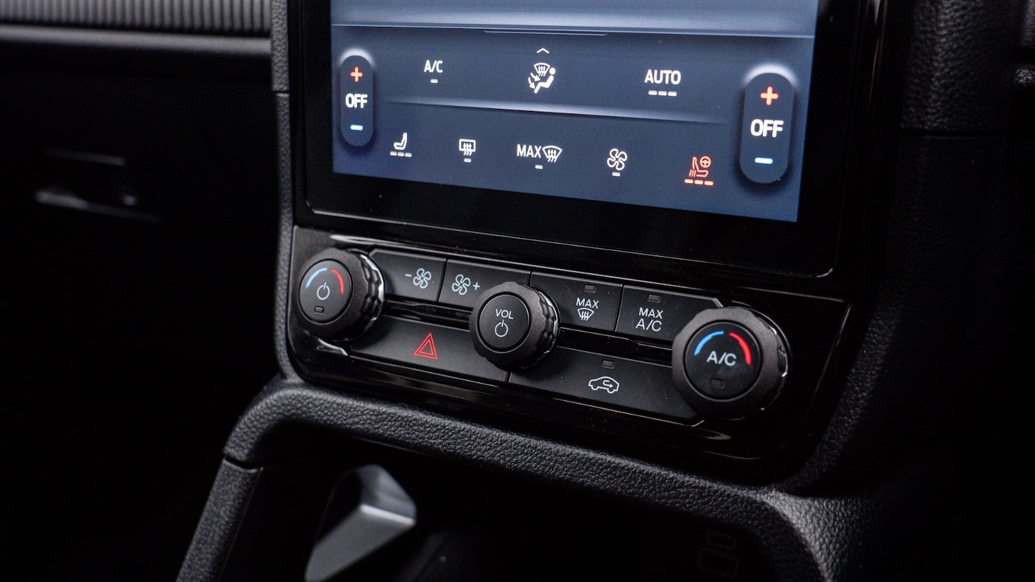 Used Ford Ranger 2023 for sale - 77151479: Photo 22