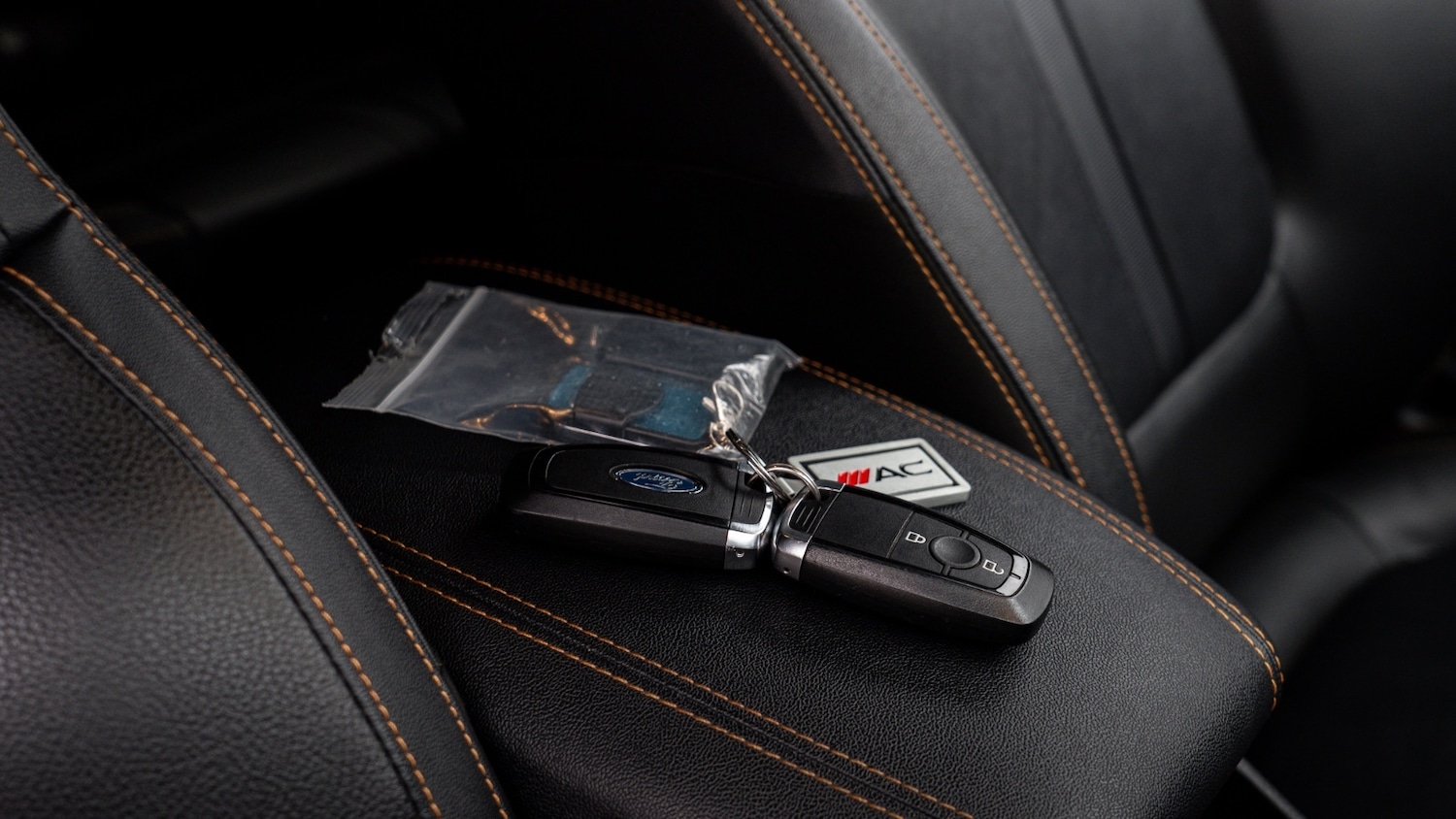 Used Ford Ranger 2023 for sale - 77151479: Photo 24