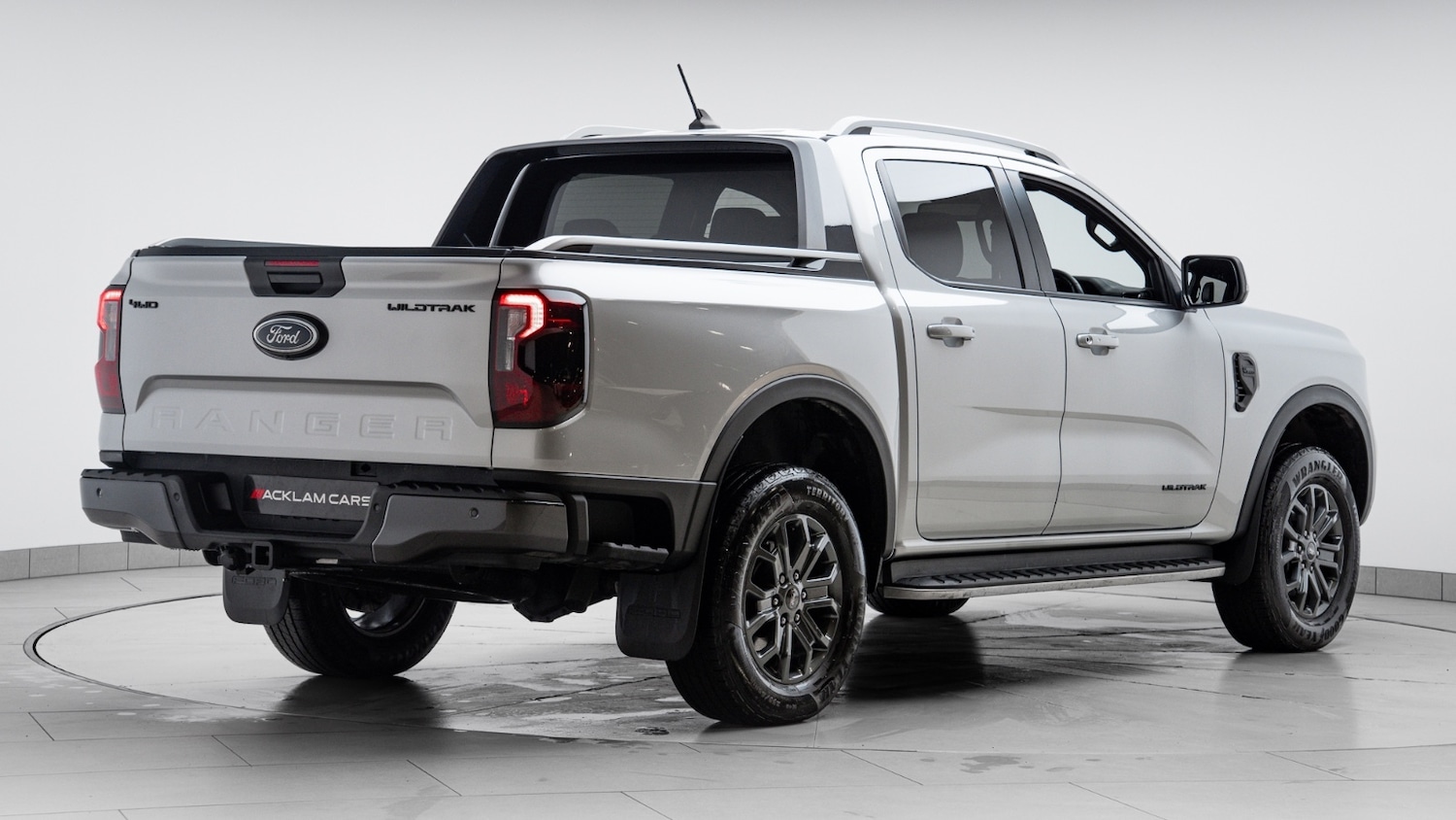 Used Ford Ranger 2023 for sale - 77151479: Photo 32