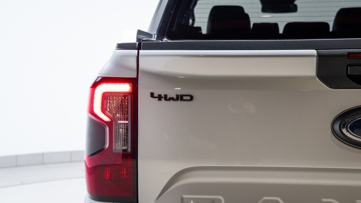 Used Ford Ranger 2023 for sale - 77151479: Photo 34