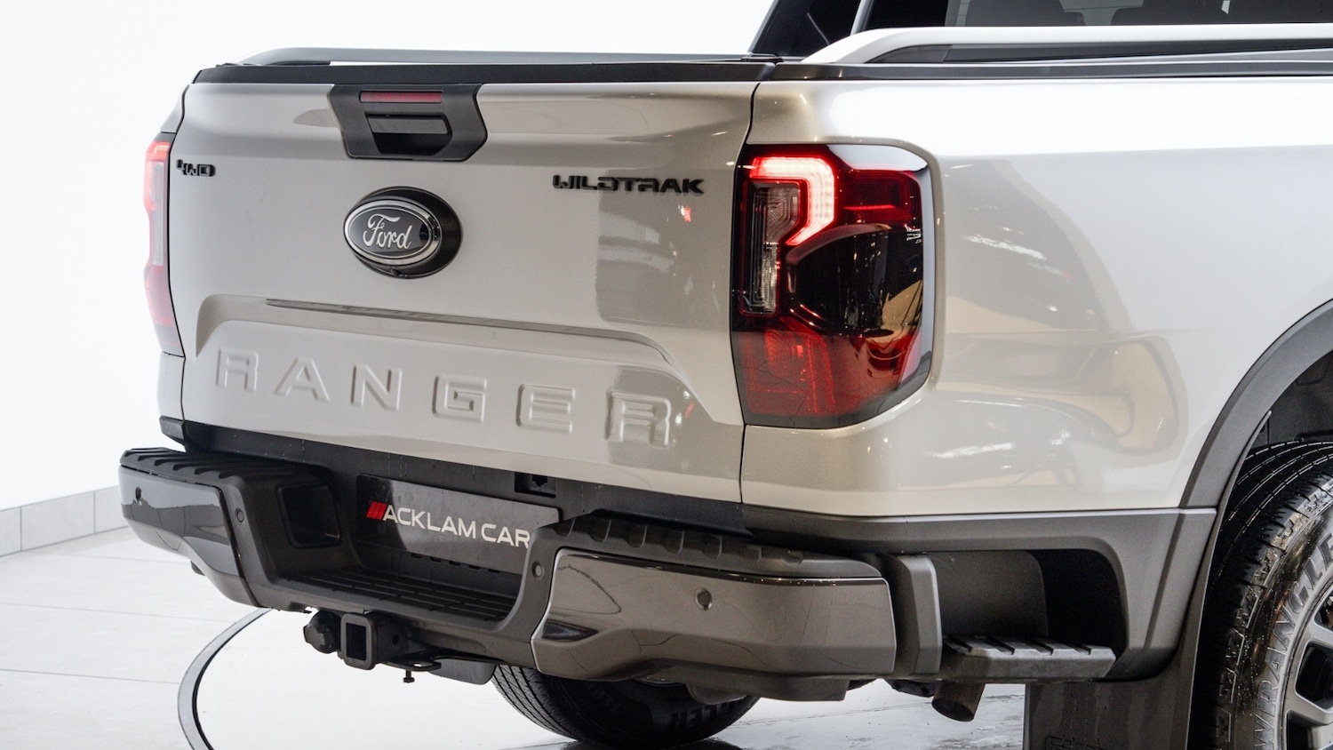 Used Ford Ranger 2023 for sale - 77151479: Photo 35