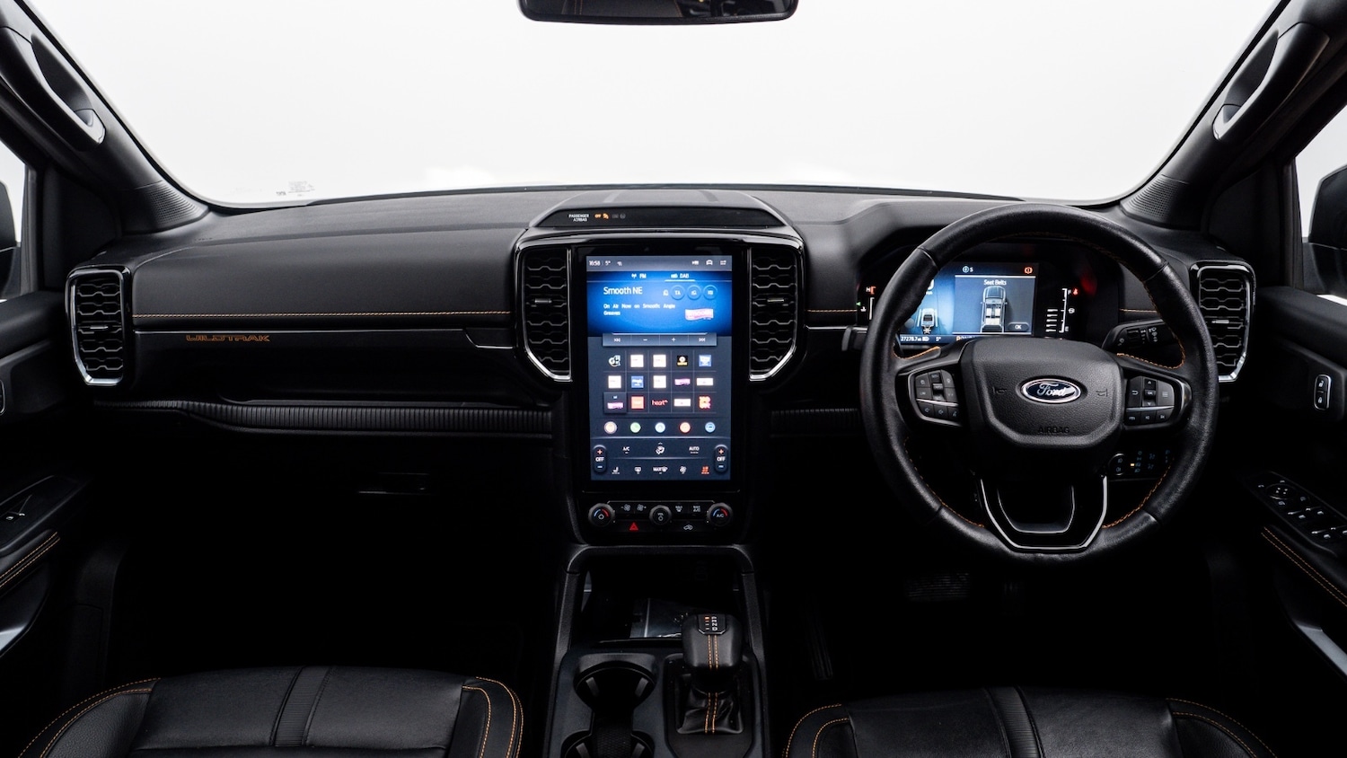 Used Ford Ranger 2023 for sale - 77151479: Photo 4