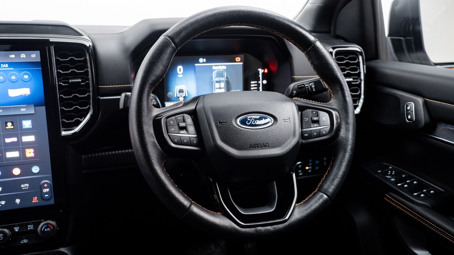 Used Ford Ranger 2023 for sale - 77151479: Photo 5