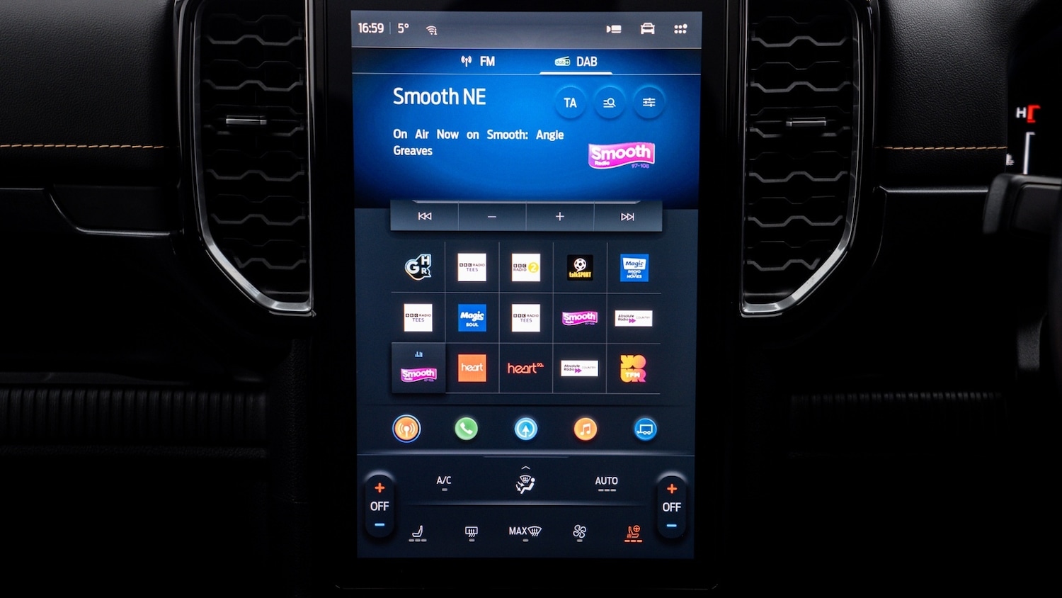 Used Ford Ranger 2023 for sale - 77151479: Photo 8