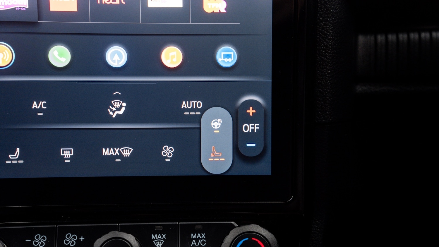 Used Ford Ranger 2023 for sale - 77151479: Photo 9