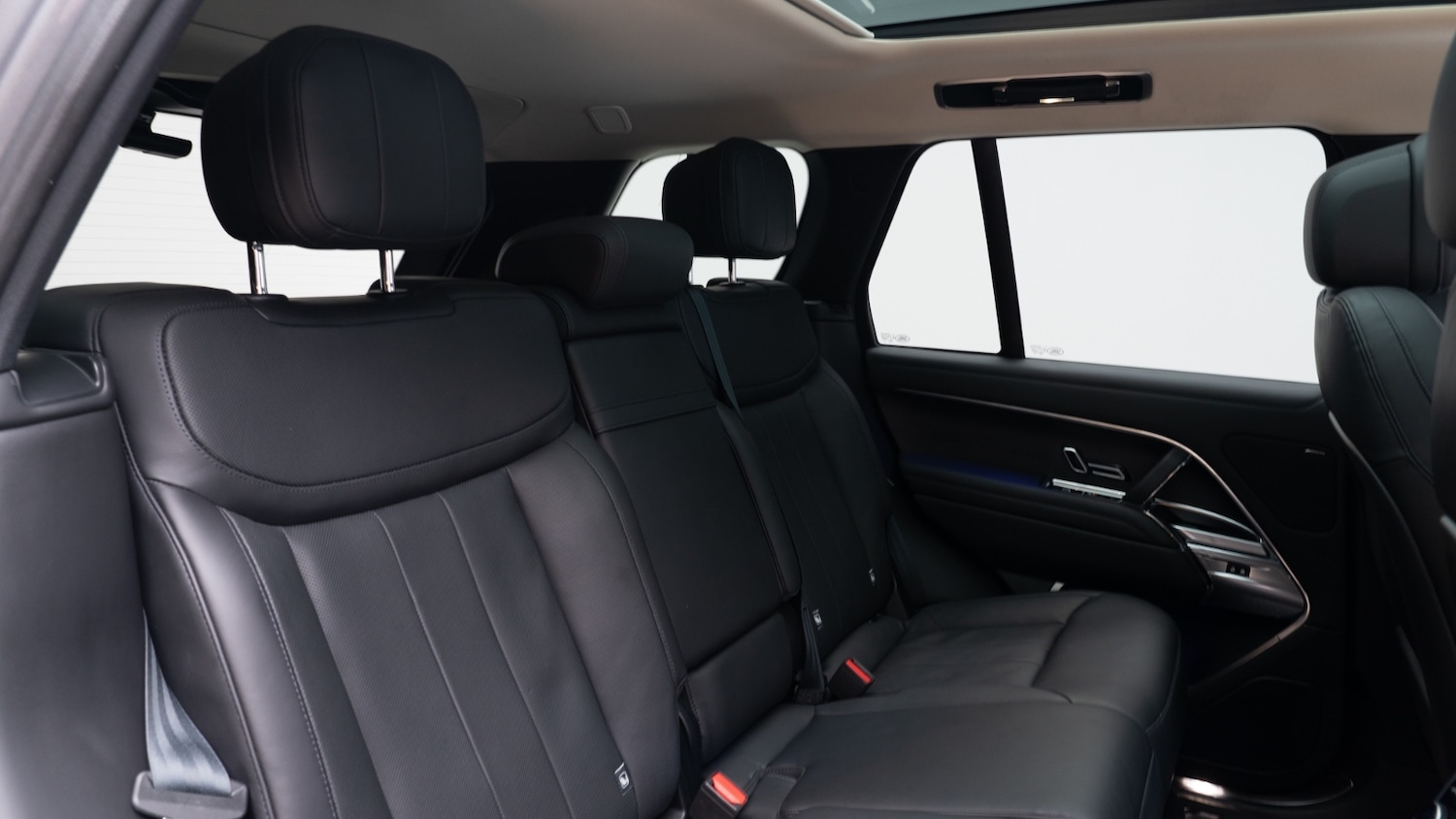 Used Land Rover Range Rover 2023 for sale - 77406234: Photo 20