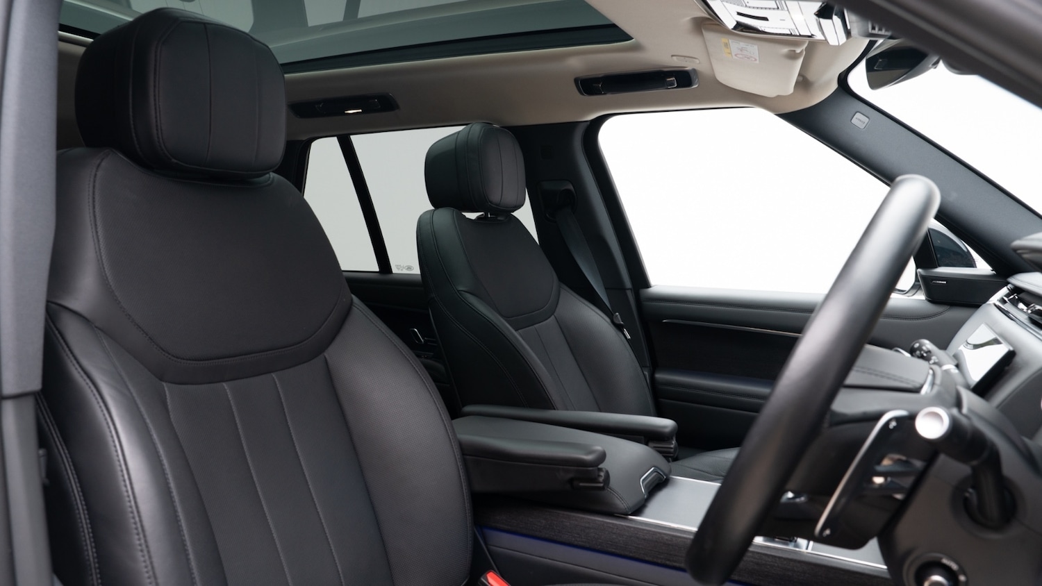 Used Land Rover Range Rover 2023 for sale - 77406234: Photo 3