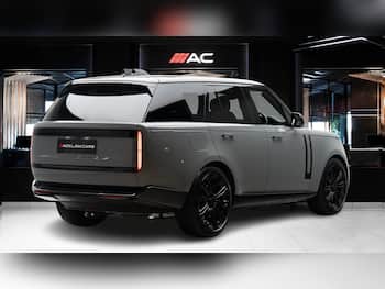 Used Land Rover Range Rover 2026 for sale - 79828290: Photo