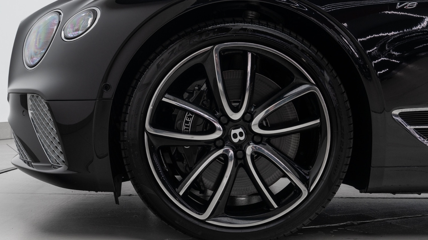 Used Bentley Continental 2021 for sale - 76709613: Photo 10