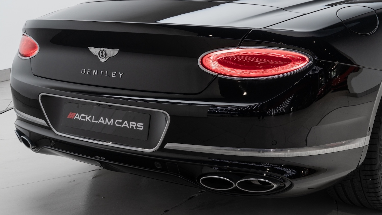 Used Bentley Continental 2021 for sale - 76709613: Photo 12
