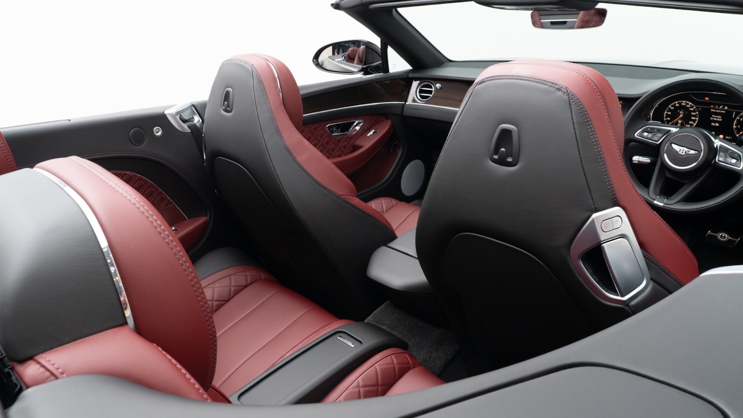 Used Bentley Continental 2021 for sale - 76709613: Photo 14