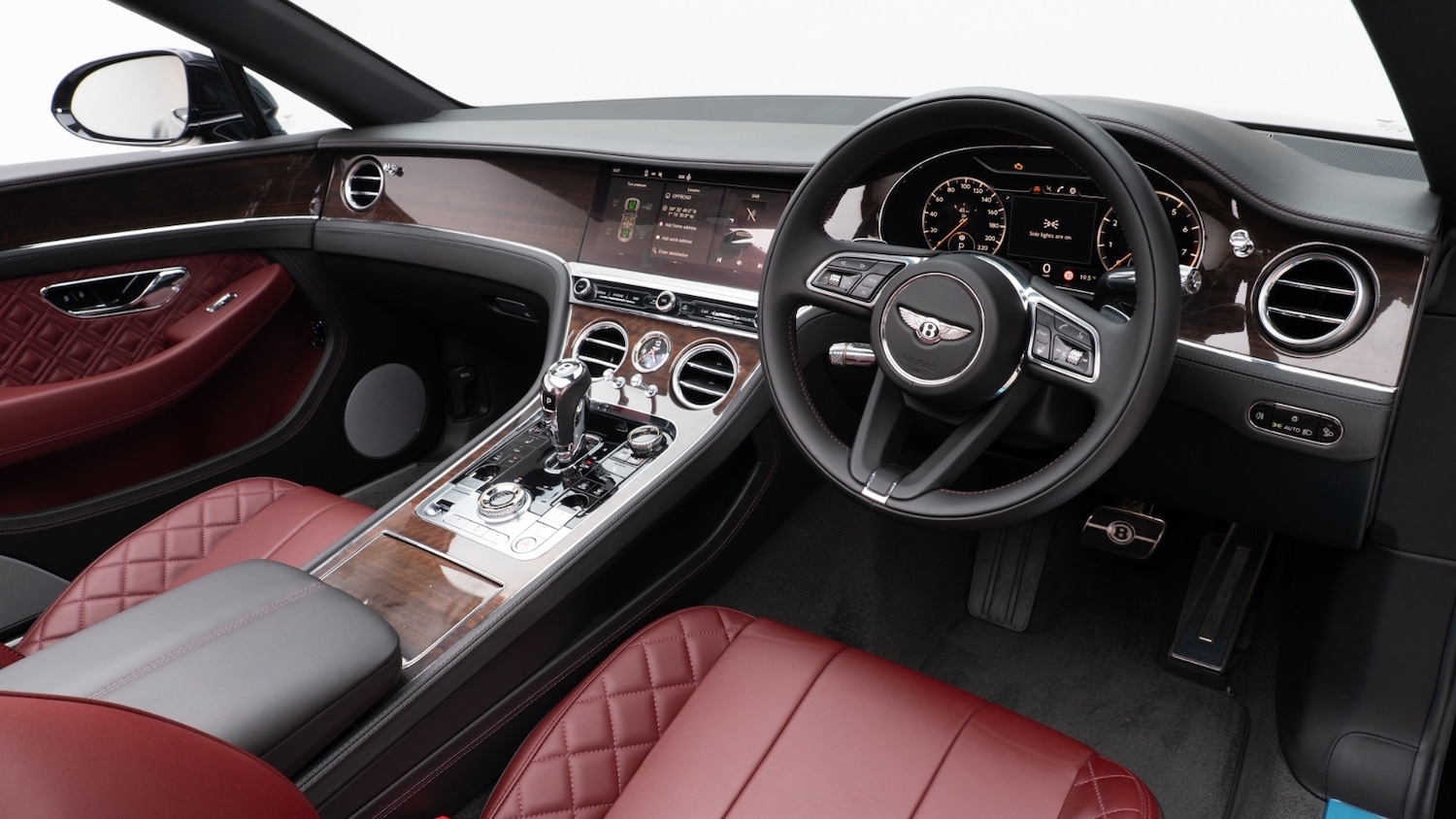 Used Bentley Continental 2021 for sale - 76709613: Photo 15