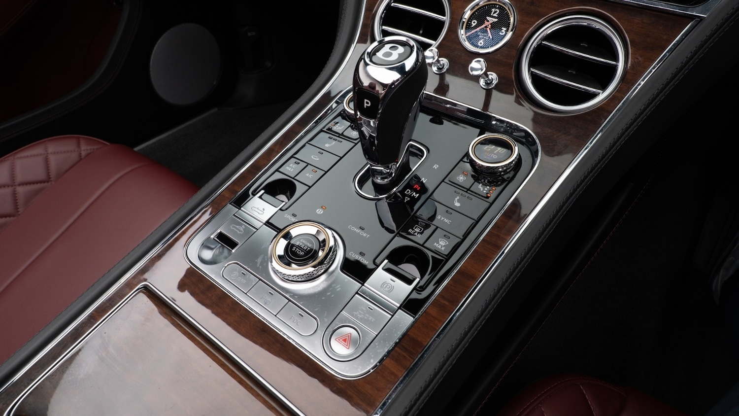 Used Bentley Continental 2021 for sale - 76709613: Photo 17