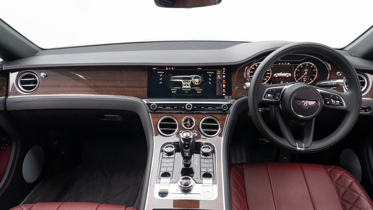 Used Bentley Continental 2021 for sale - 76709613: Photo 2