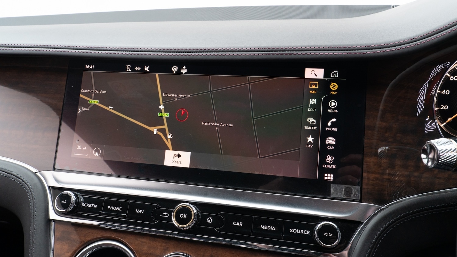 Used Bentley Continental 2021 for sale - 76709613: Photo 21