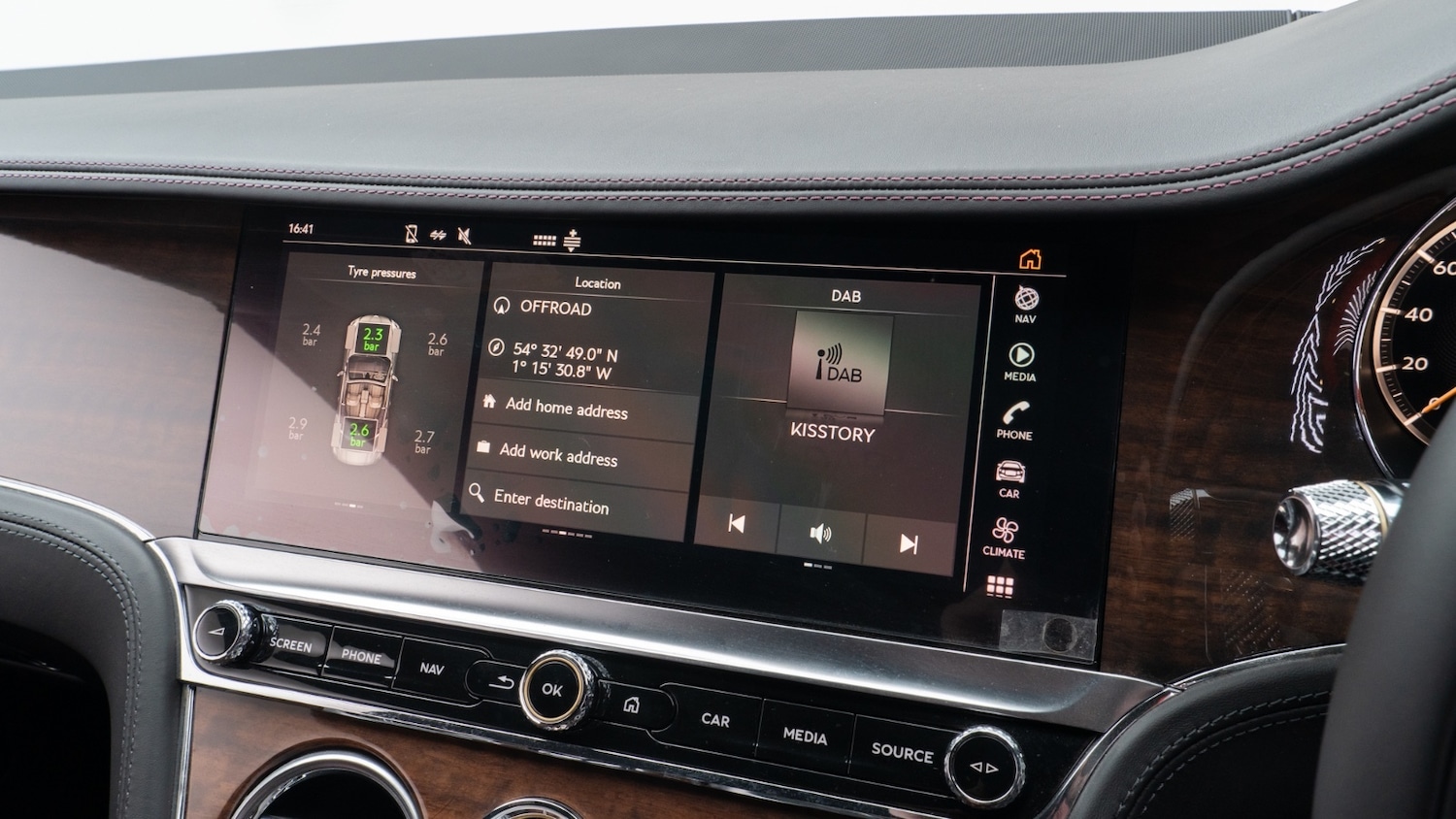 Used Bentley Continental 2021 for sale - 76709613: Photo 22