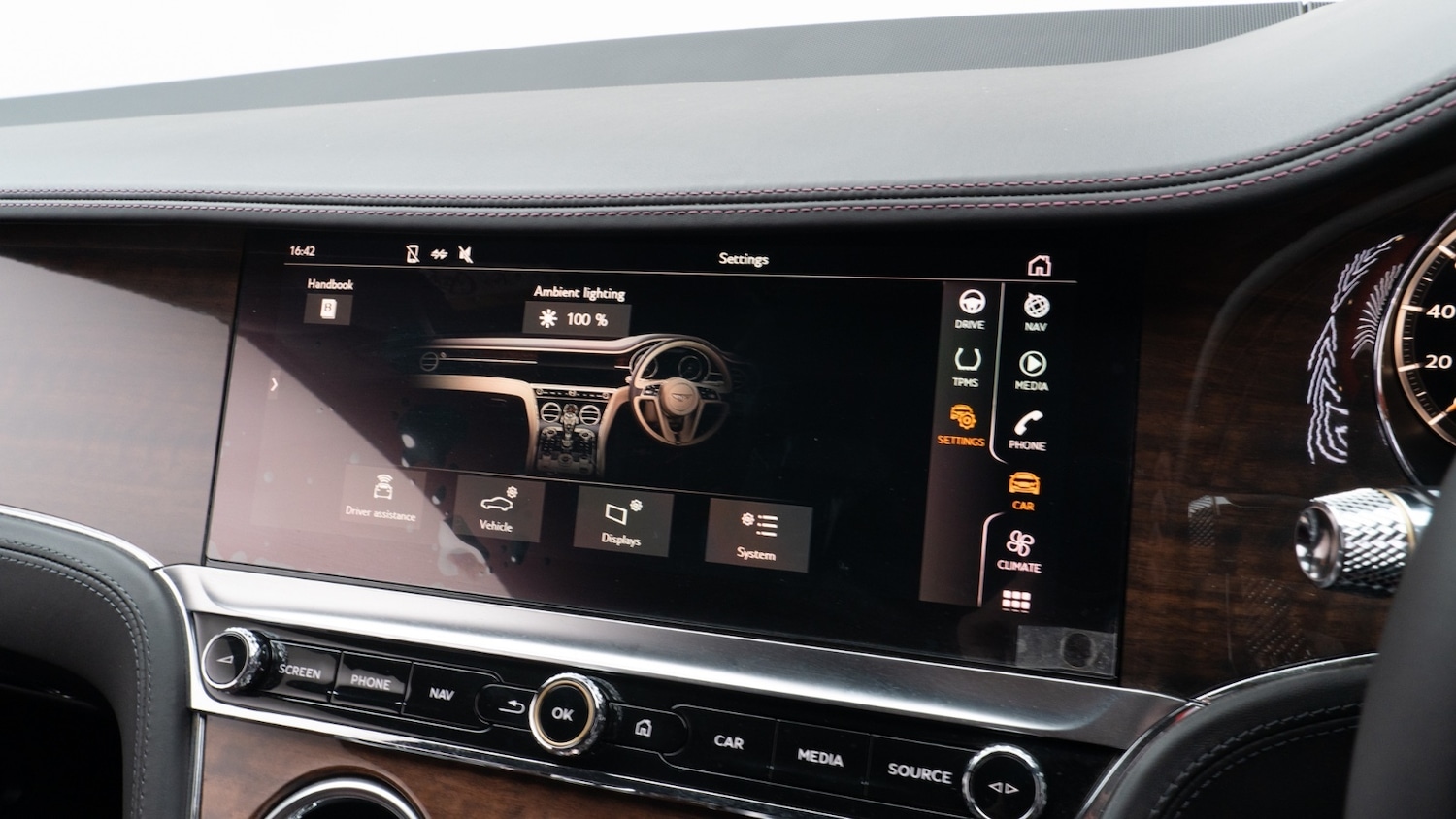 Used Bentley Continental 2021 for sale - 76709613: Photo 23