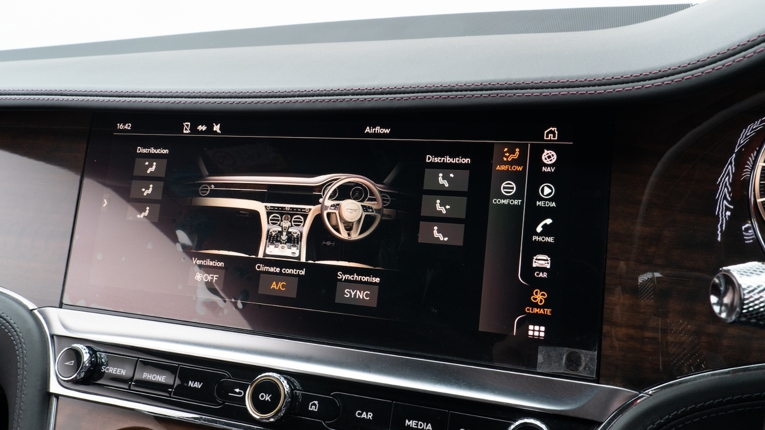 Used Bentley Continental 2021 for sale - 76709613: Photo 24