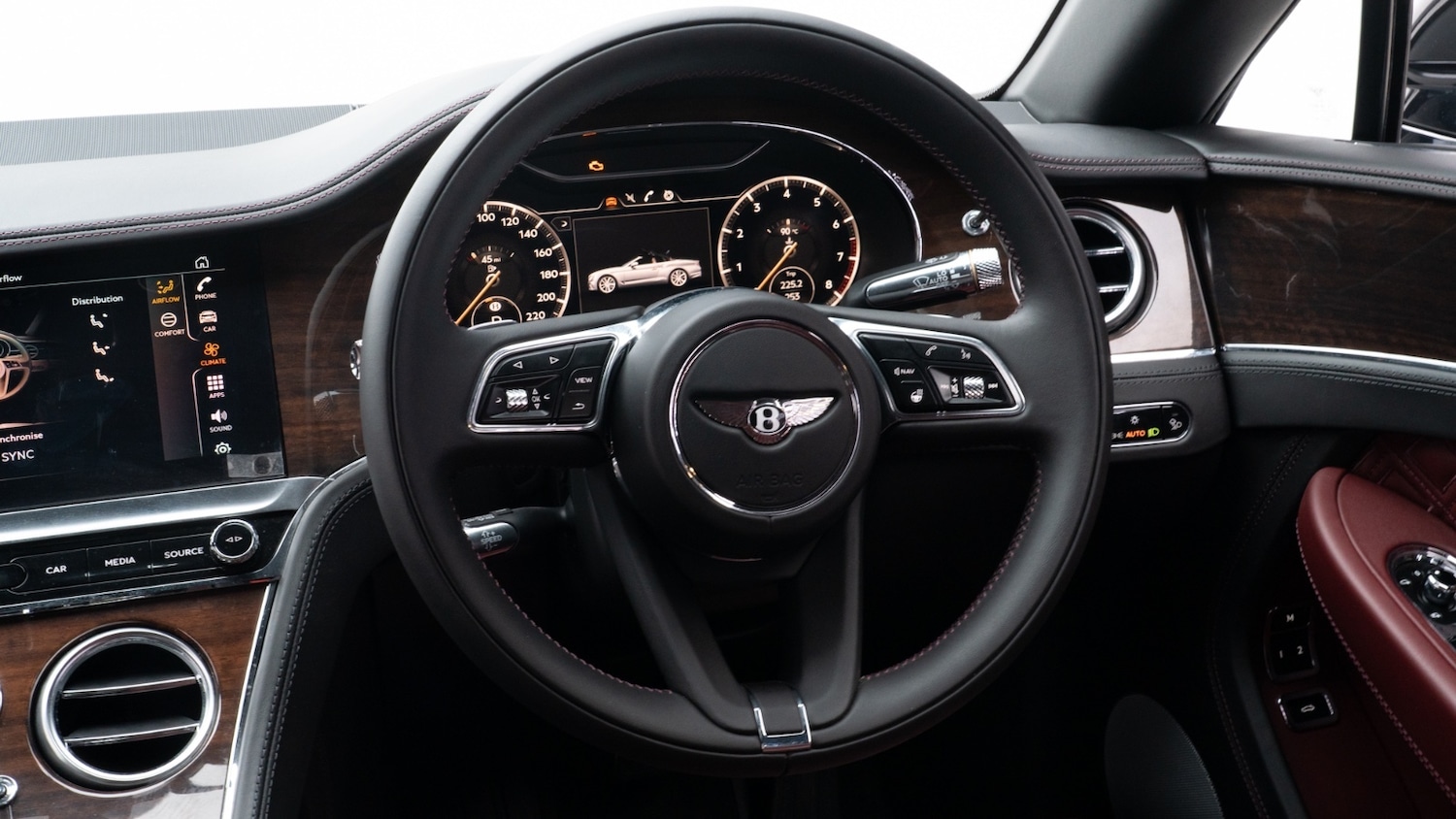 Used Bentley Continental 2021 for sale - 76709613: Photo 25