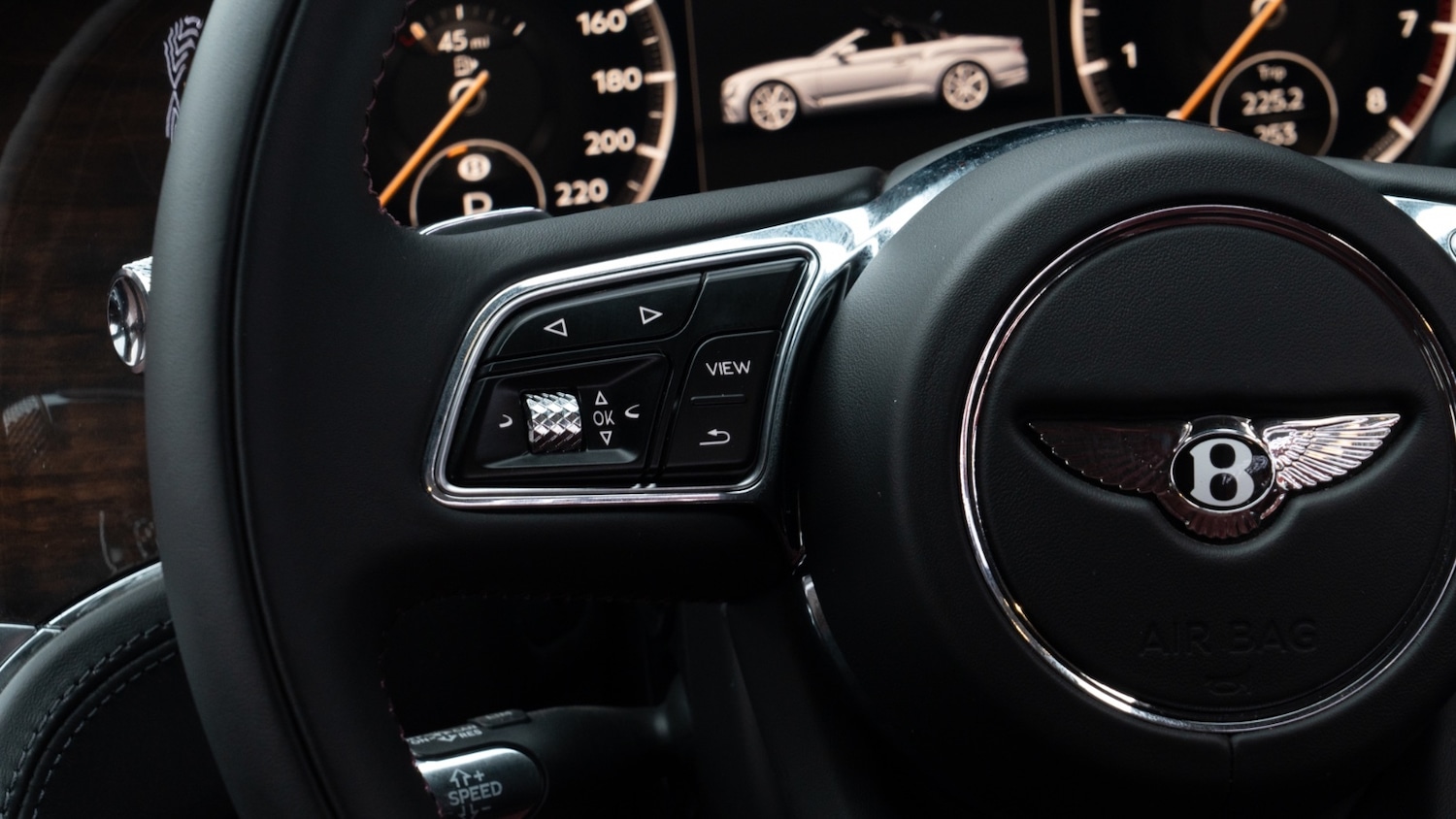 Used Bentley Continental 2021 for sale - 76709613: Photo 26