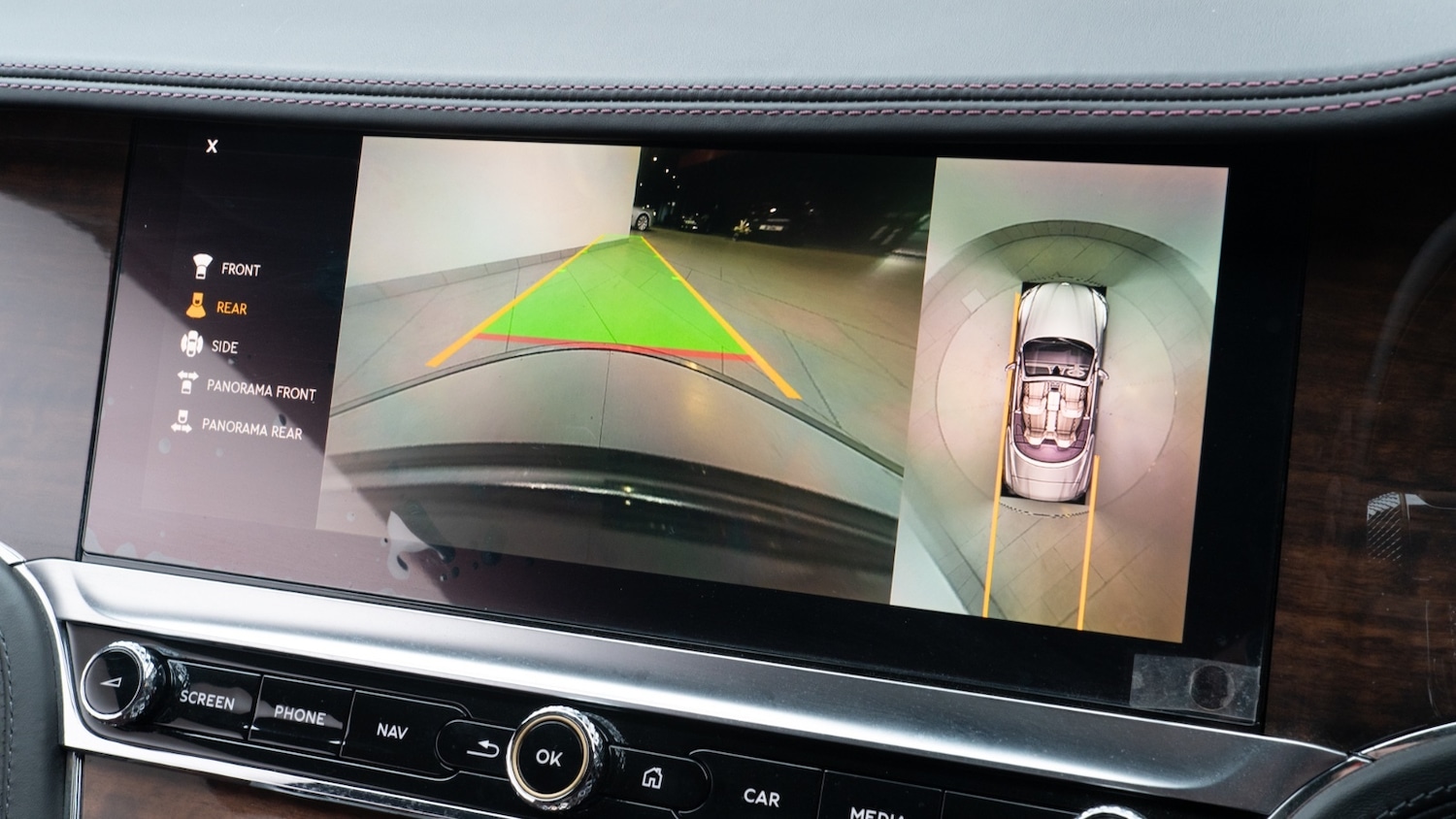 Used Bentley Continental 2021 for sale - 76709613: Photo 28