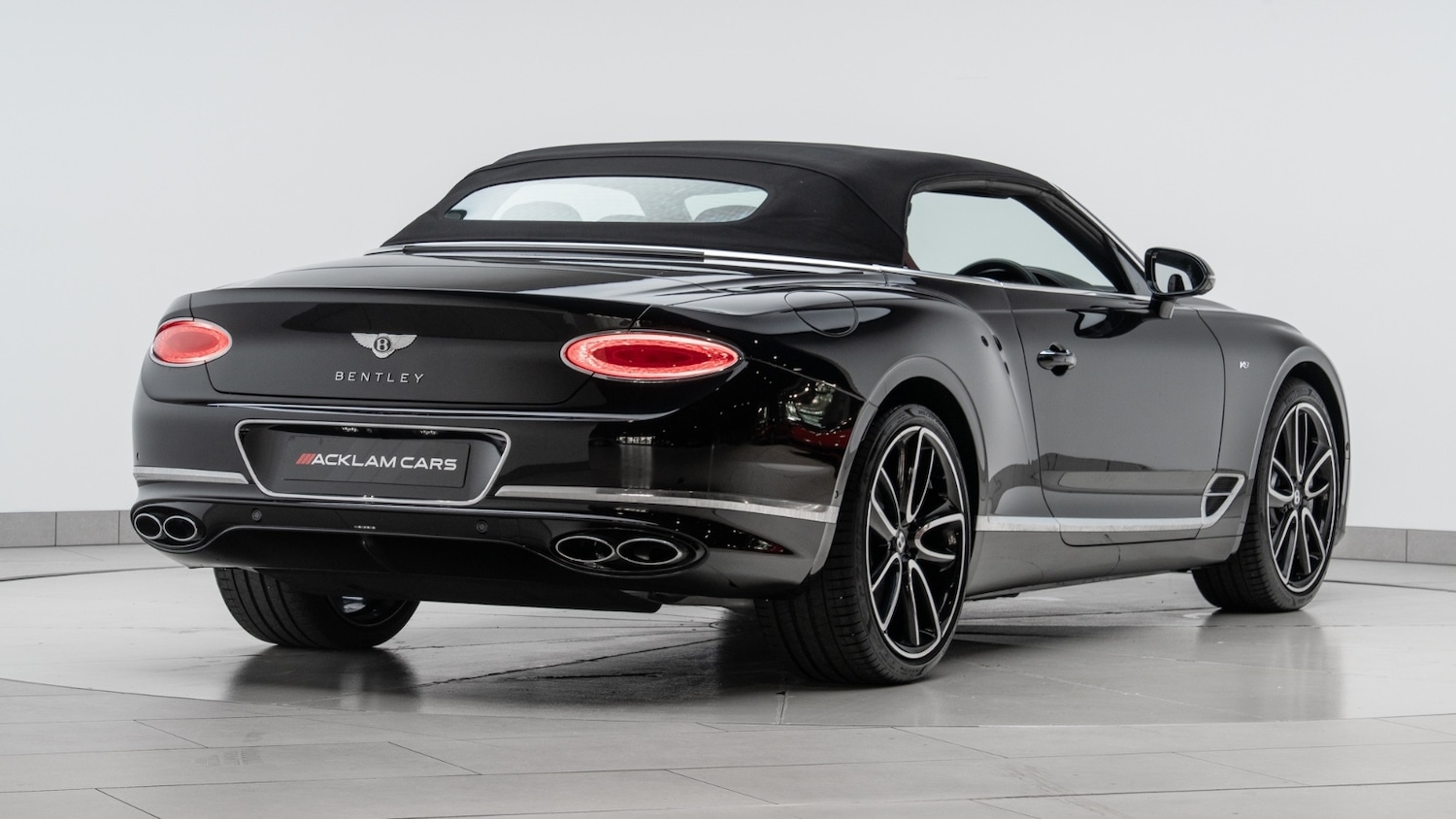 Used Bentley Continental 2021 for sale - 76709613: Photo 29