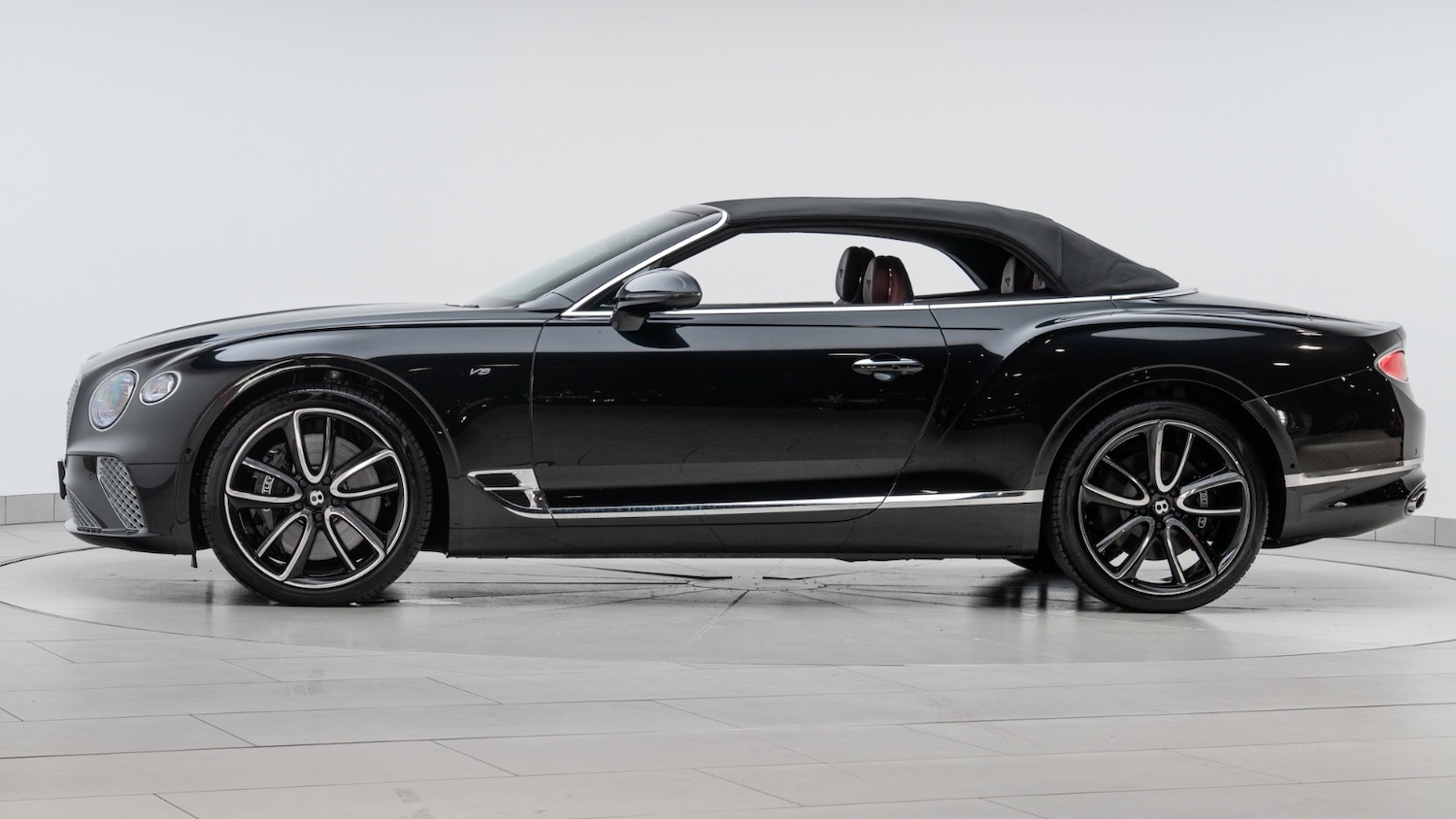 Used Bentley Continental 2021 for sale - 76709613: Photo 30