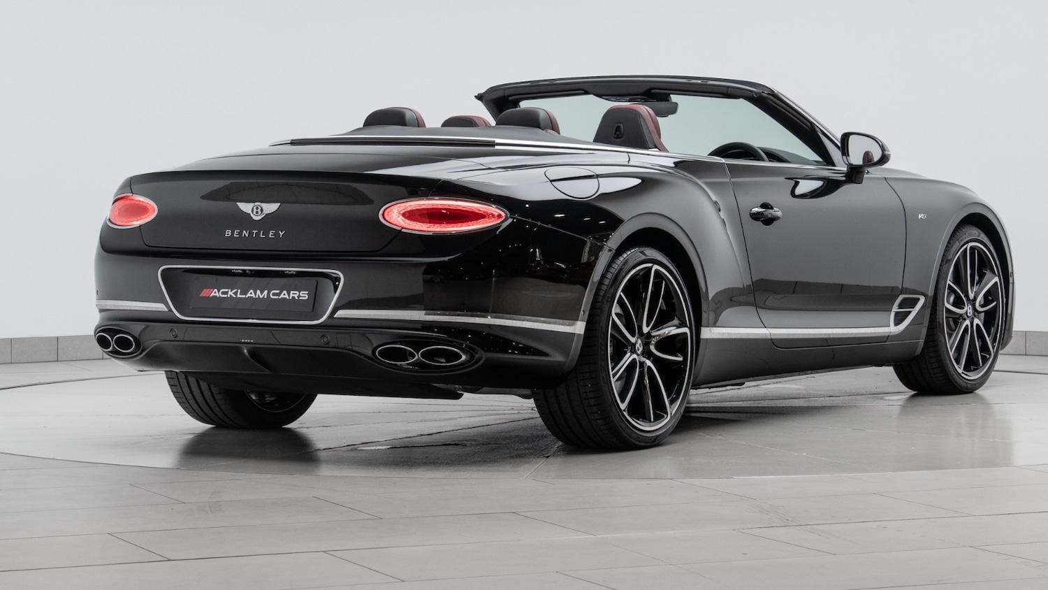 Used Bentley Continental 2021 for sale - 76709613: Photo 6