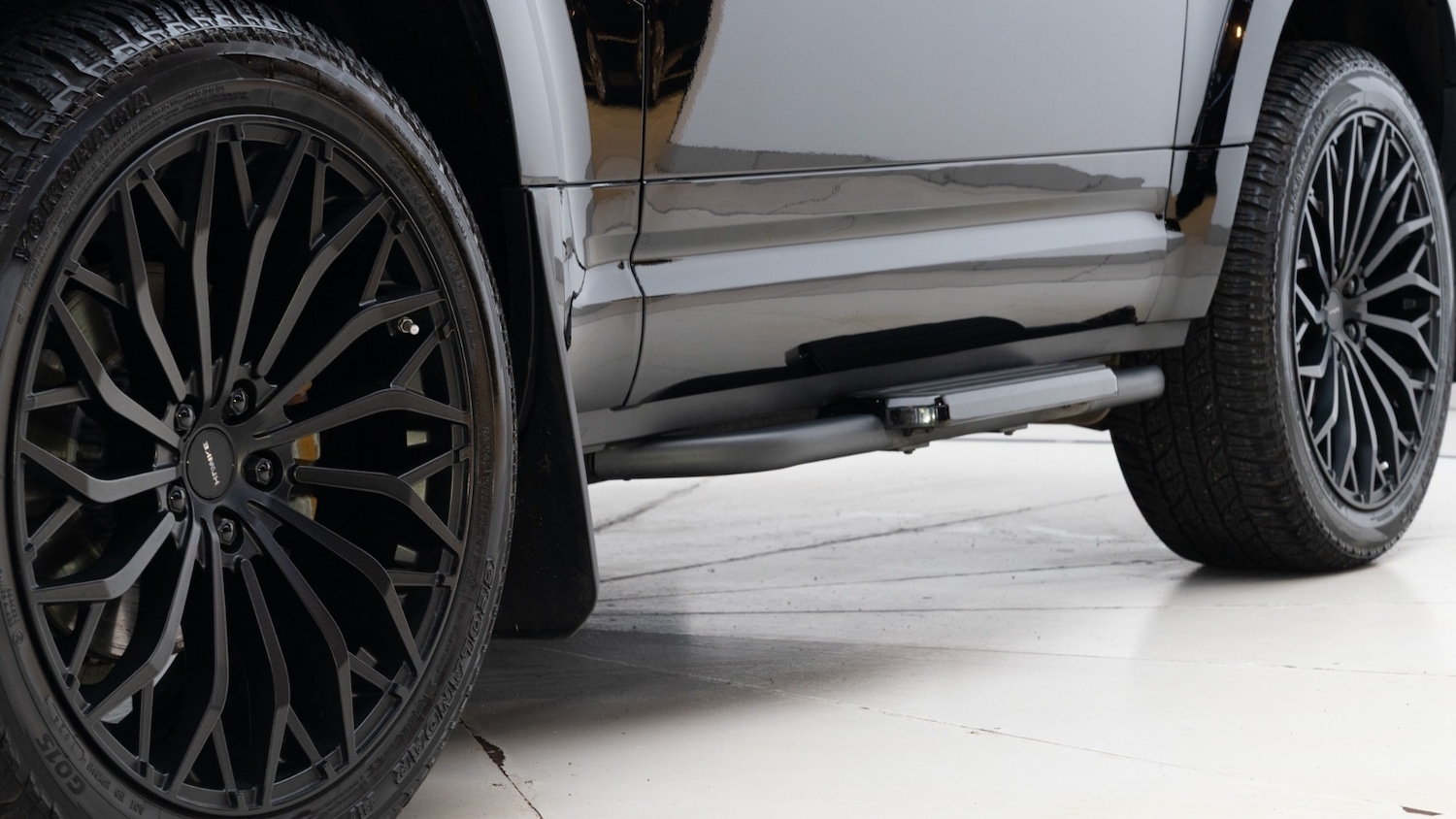 Used Land Rover Defender 2024 for sale - 76684169: Photo 12