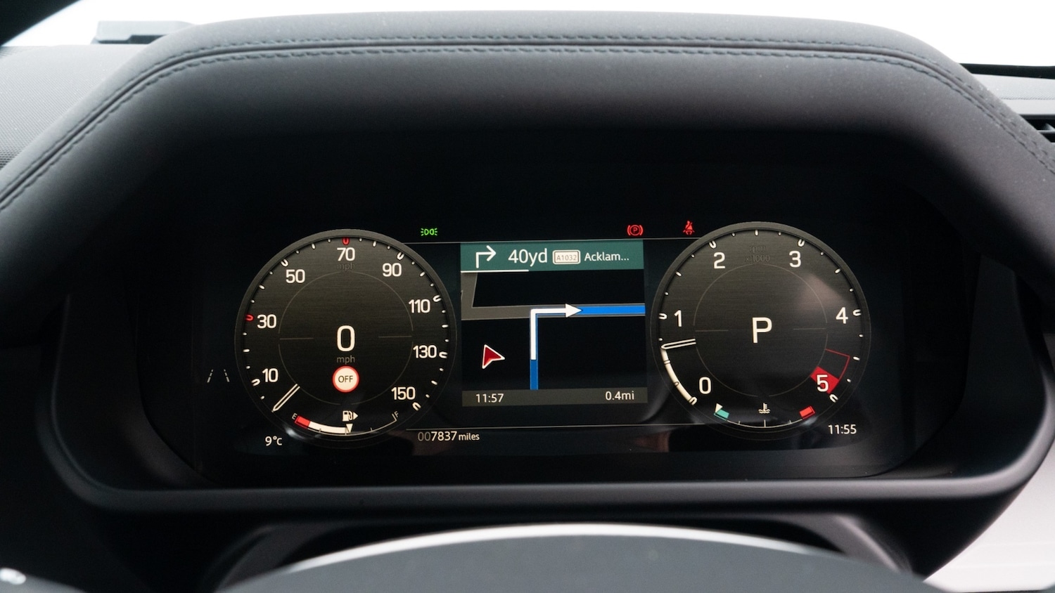 Used Land Rover Defender 2024 for sale - 76684169: Photo 19