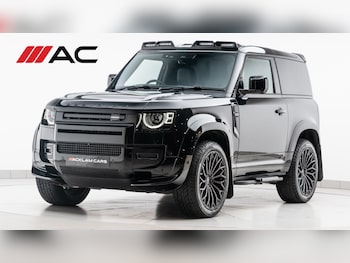 Used Land Rover Defender 2024 for sale - 76684169: Photo