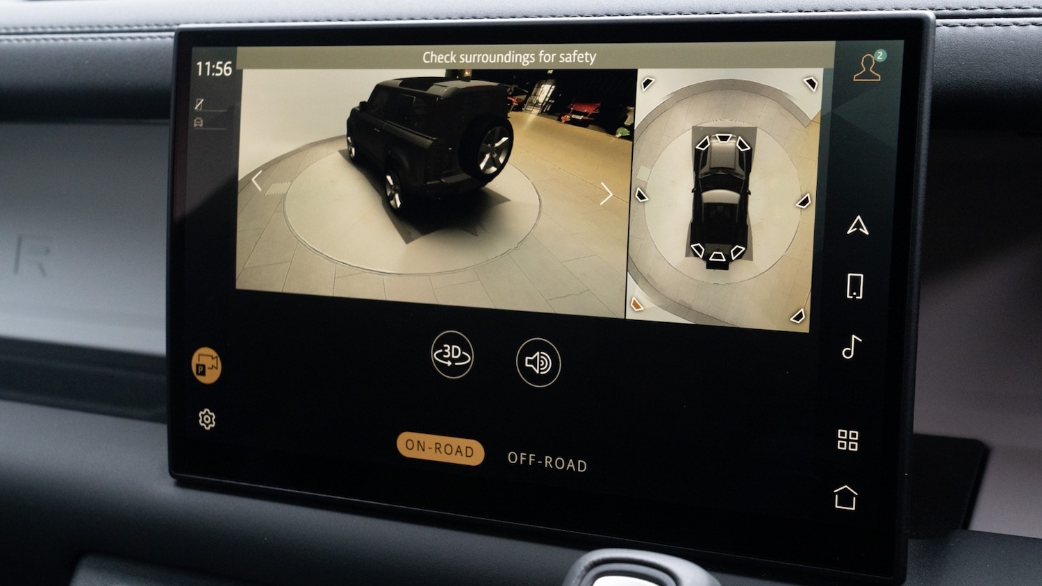 Used Land Rover Defender 2024 for sale - 76684169: Photo 23