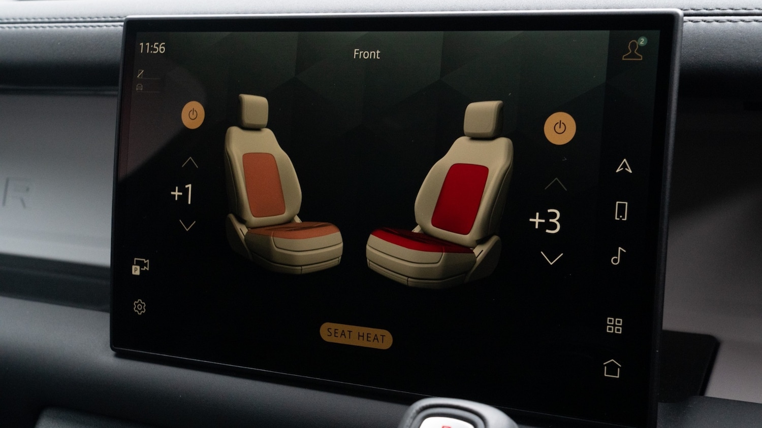 Used Land Rover Defender 2024 for sale - 76684169: Photo 24