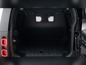 Used Land Rover Defender 2024 for sale - 76684169: Photo