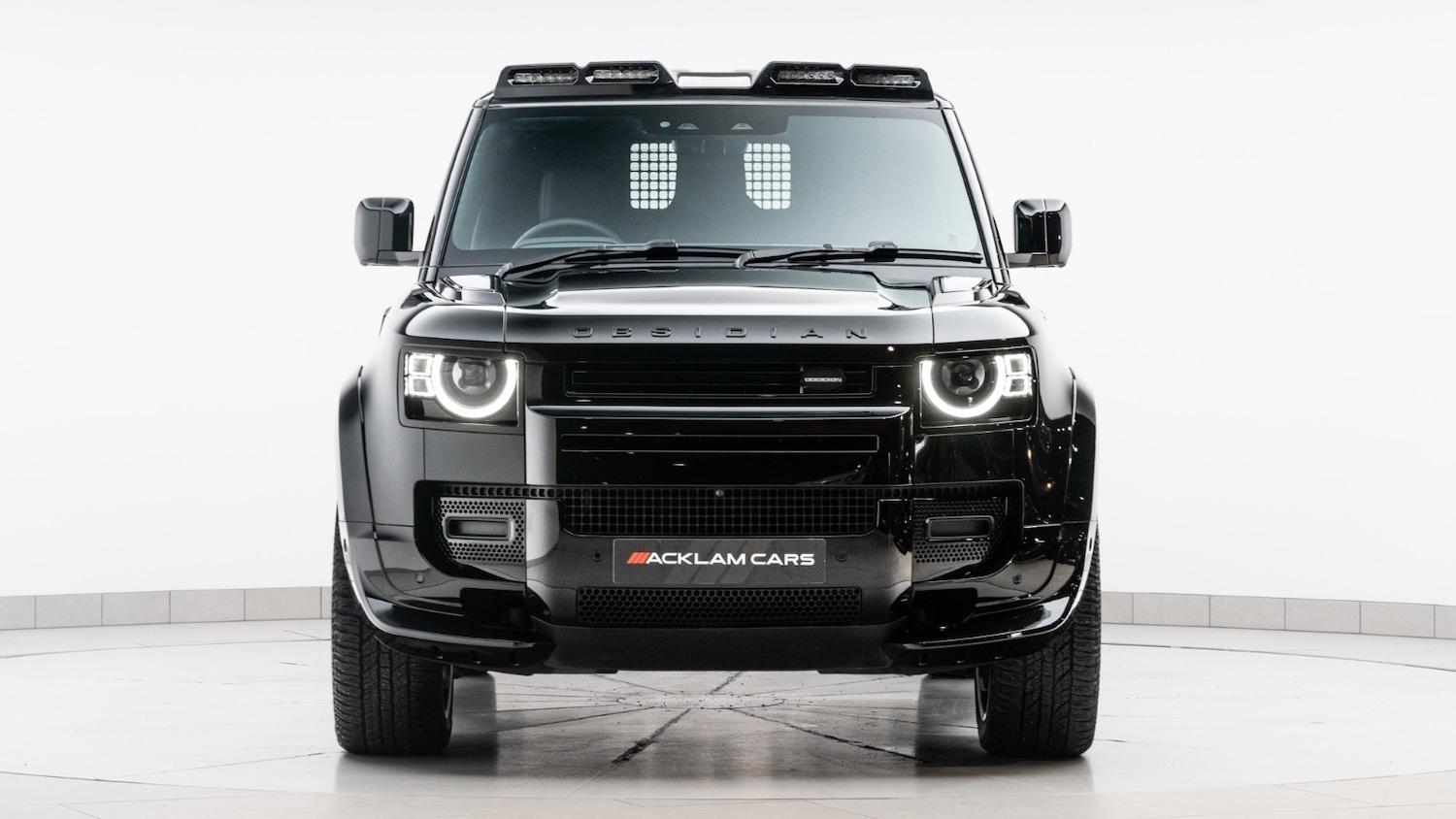 Used Land Rover Defender 2024 for sale - 76684169: Photo 5