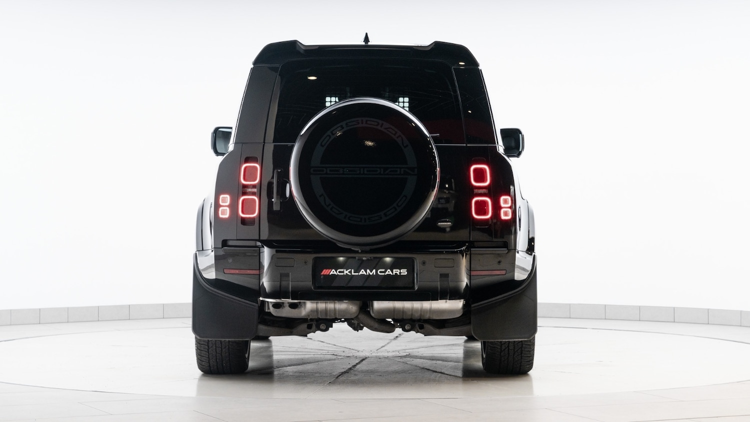 Used Land Rover Defender 2024 for sale - 76684169: Photo 7