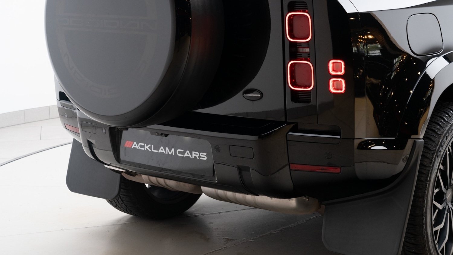 Used Land Rover Defender 2024 for sale - 76684169: Photo 9