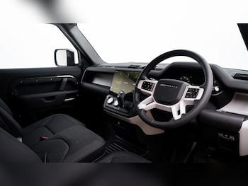 Used Land Rover Defender 2026 for sale - 78277723: Photo