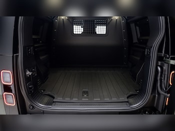 Used Land Rover Defender 2026 for sale - 78277723: Photo